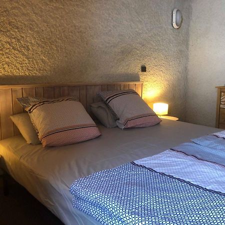 Chalet Le Cordava Tignes Room photo