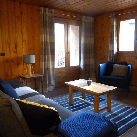 Chalet Le Cordava Tignes Room photo