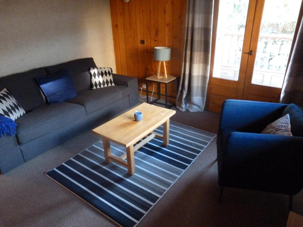 Chalet Le Cordava Tignes Exterior photo