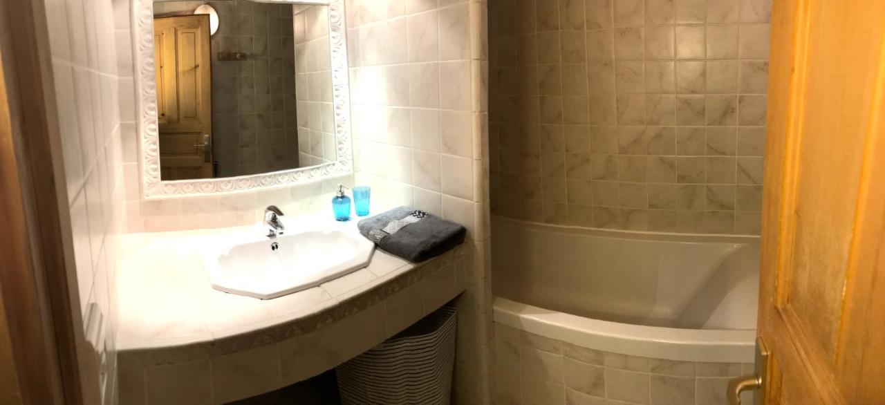 Chalet Le Cordava Tignes Room photo