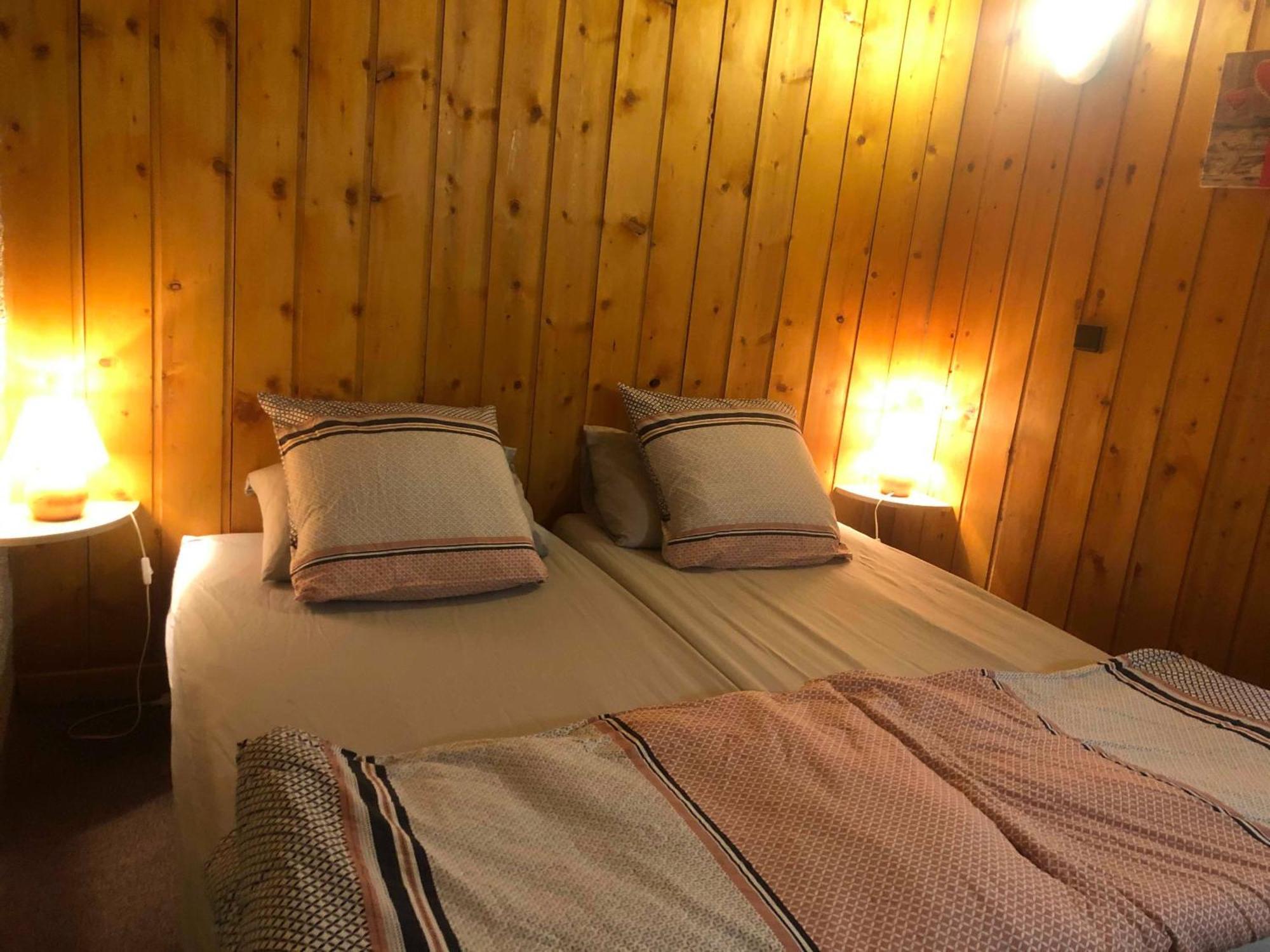 Chalet Le Cordava Tignes Room photo