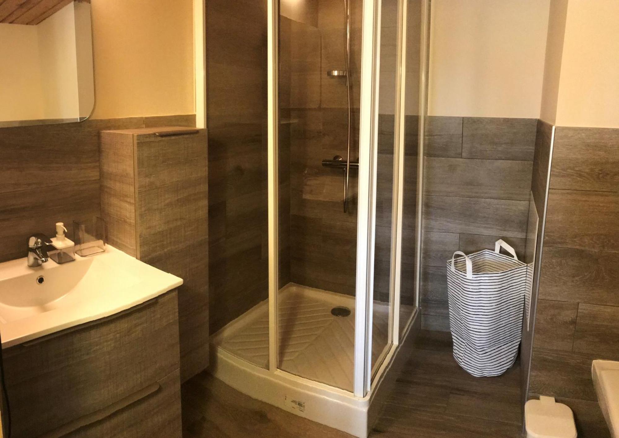 Chalet Le Cordava Tignes Room photo