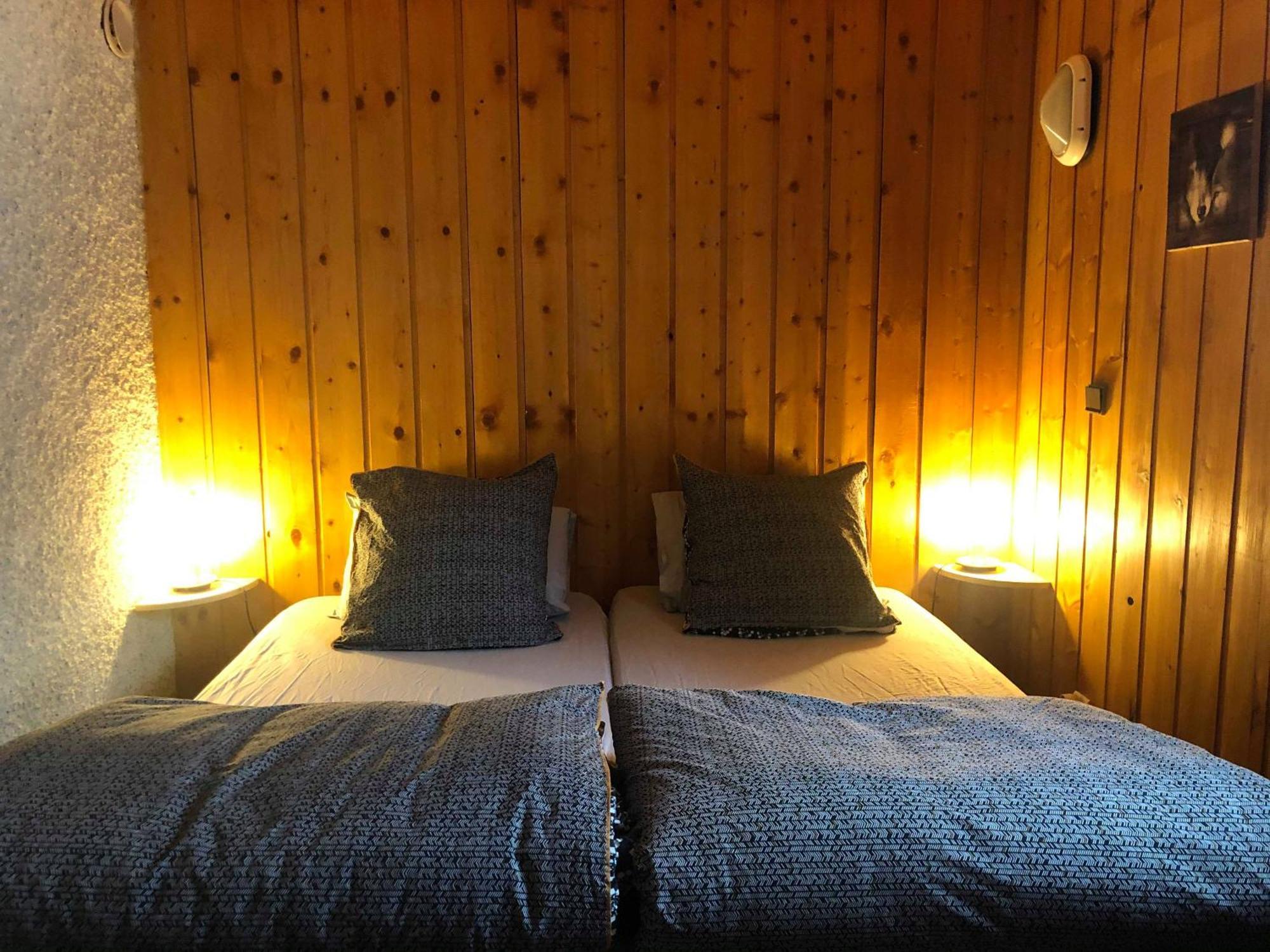 Chalet Le Cordava Tignes Room photo