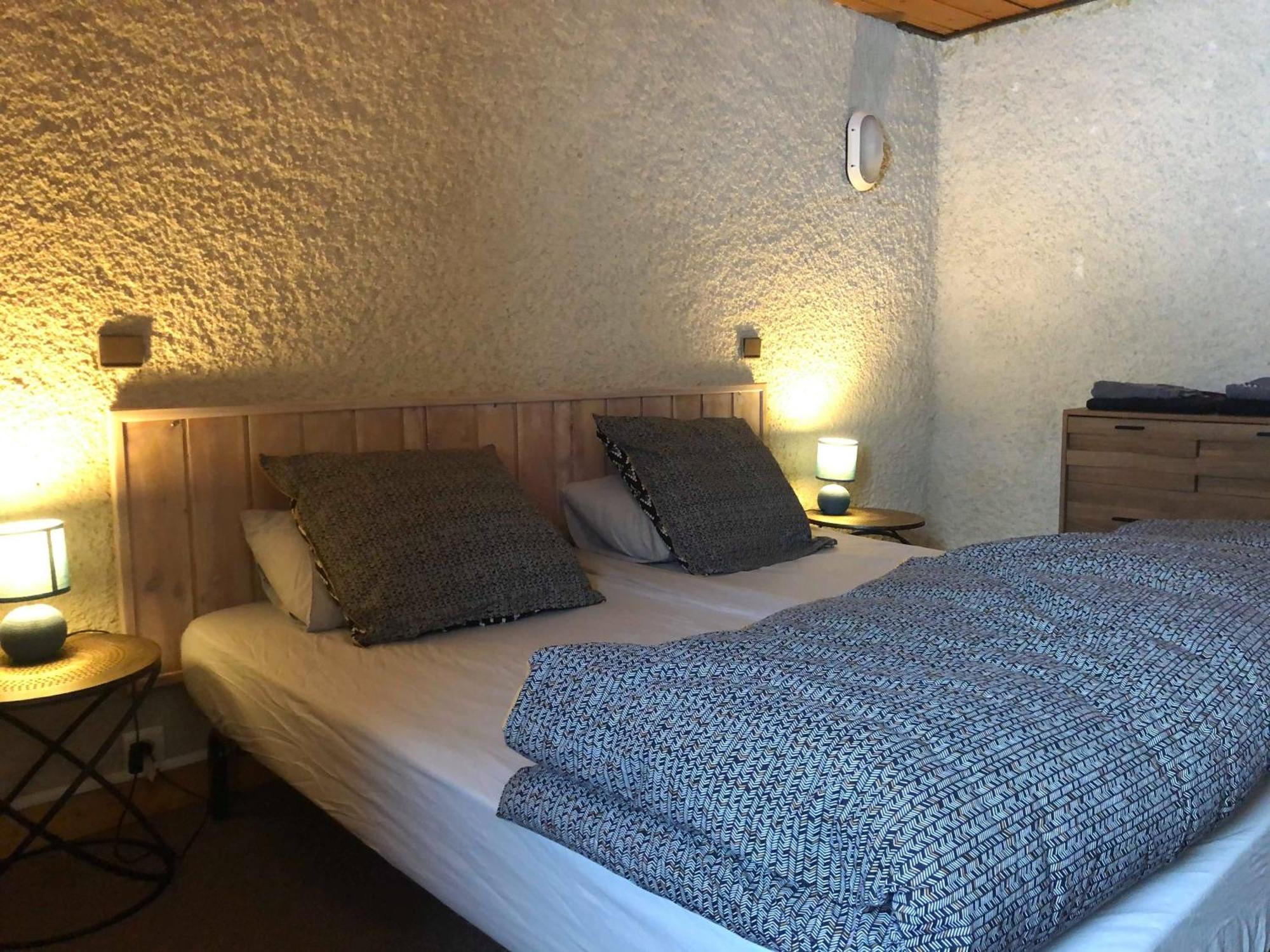 Chalet Le Cordava Tignes Room photo
